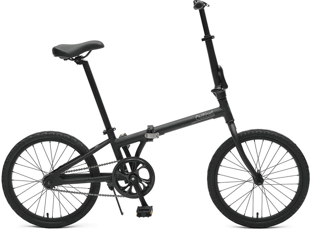 best cheap folding bike uk